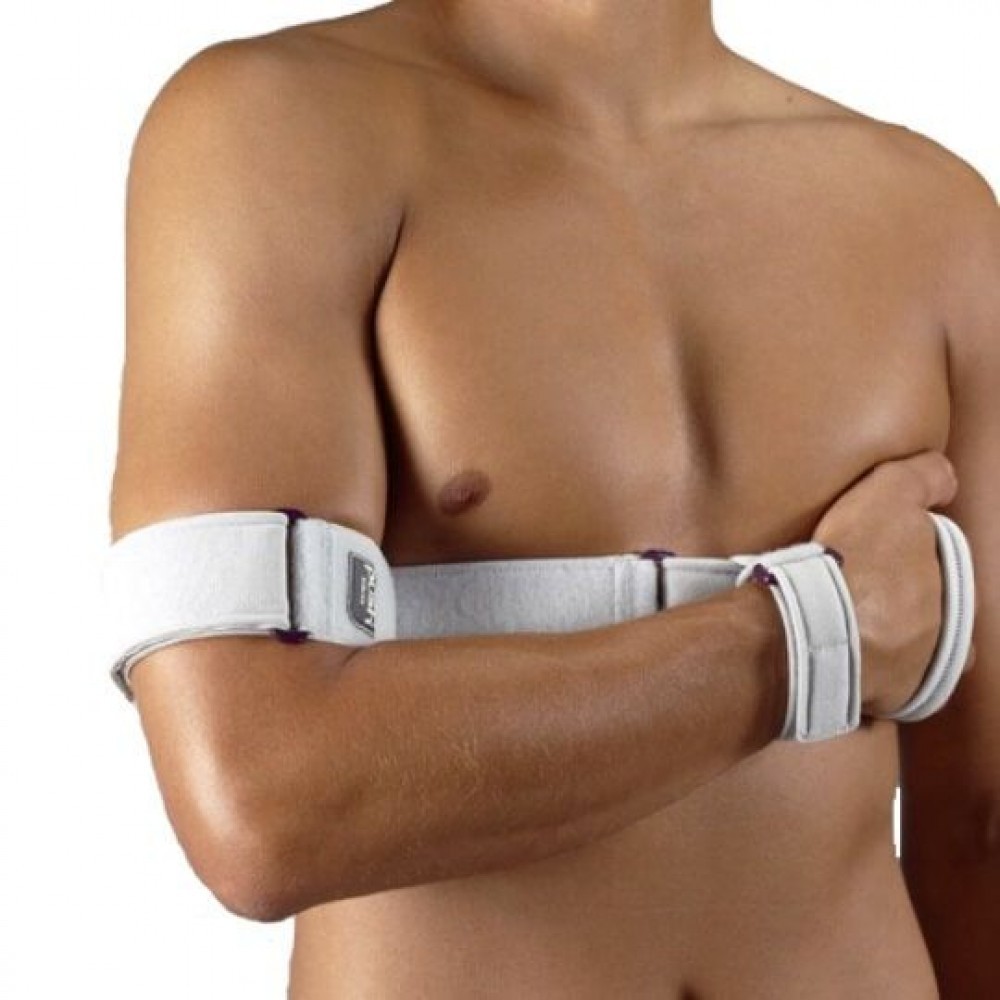 Ортез на плечевой отдел Push Braces 2.50.1