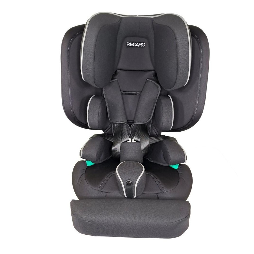 Автокресло для детей с ДЦП Thomashilfen Recaro Monza CFX Reha Комплект