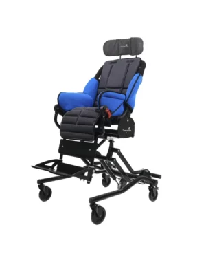 Коляска прогулочная для детей EAsyS Modular S